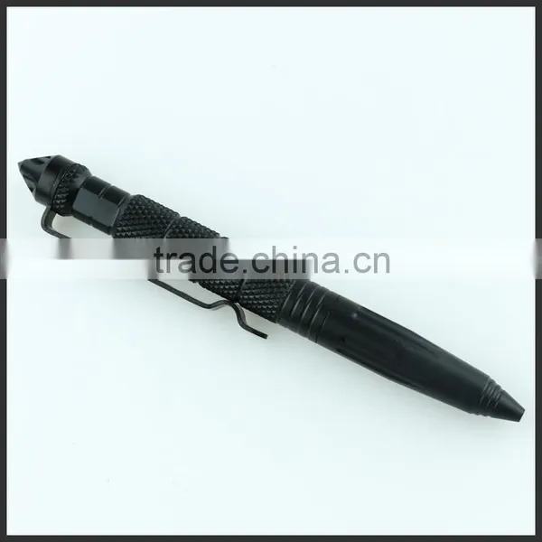Popular in USA Market Attack Head Awesome Tactical Ball Pen With Box Package photo-2