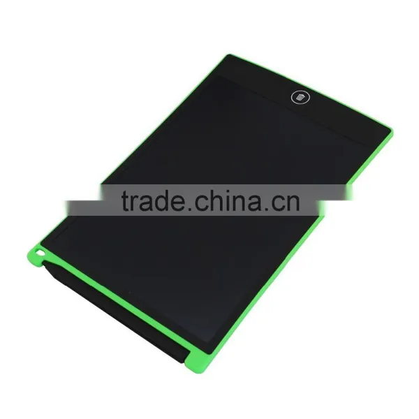 8.5'' Environmental Boogie Mini LCD Writing Tablet for Gift photo-3