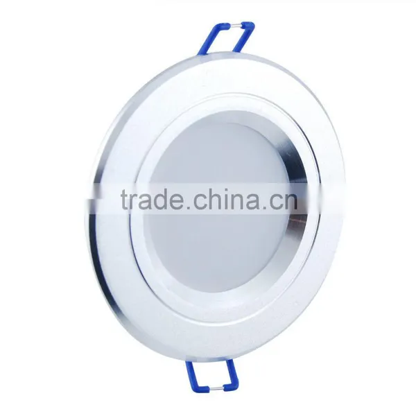 3X1W High Power LED Down Light photo-5