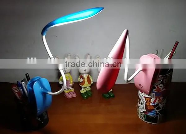 Dimmable Led Desk Lamp photo-3