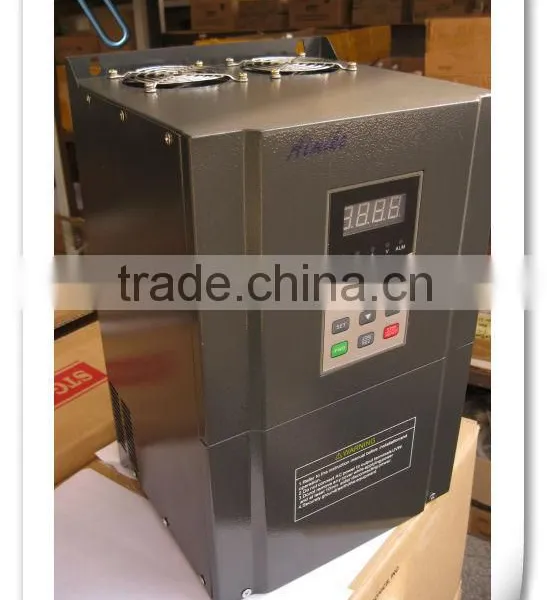 18.5KW 3 Phase Variable Frequency Drive Vfd ac Drive for Water Pump
