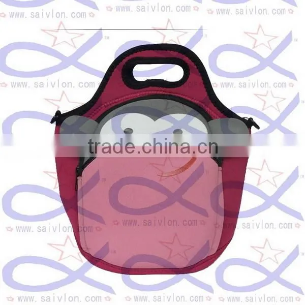 Personalized Kids Picnic & Lunch Cooler Bag photo-3