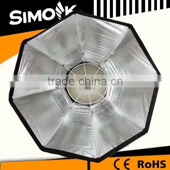 High Power Large Dimmable Digital LED Studio Video Light for Pet Photography photo-5