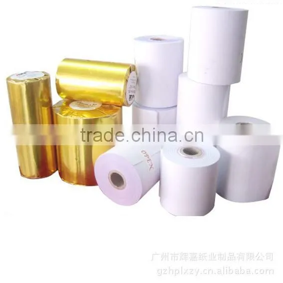 Thermal Paper Roll ATM Roll POS Rolls Cash Register Paper Roll photo-2