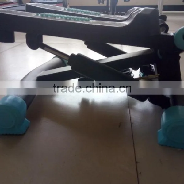 New Fitness Equipment Exercise Mini Twisting Stepper photo-4