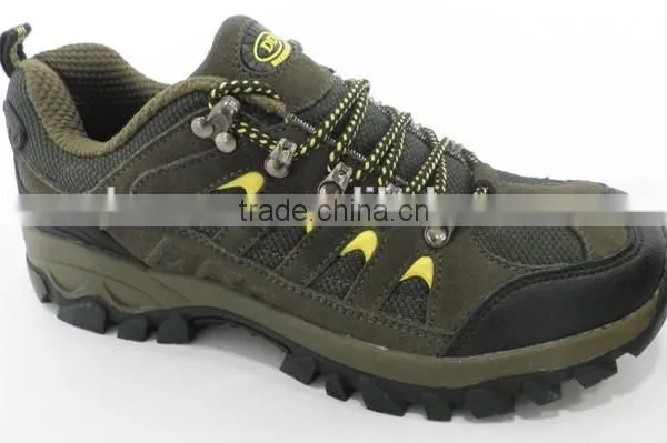 Lightweight Children Hiking Shoes Hiking Trekking Shoes