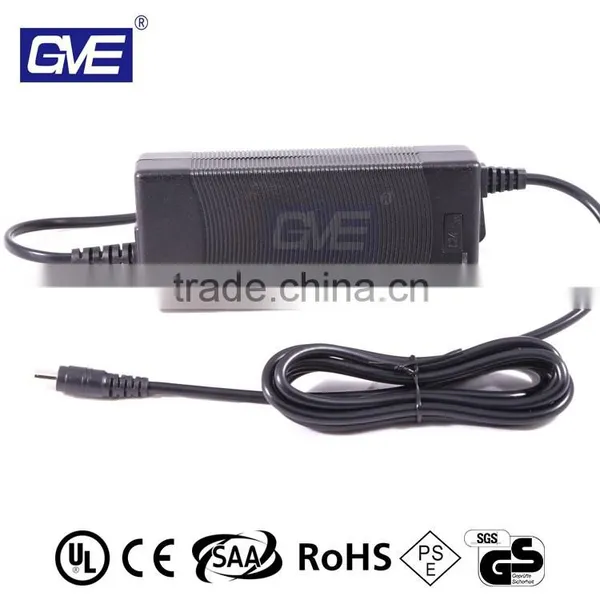 Tuv Rohs Lcd Tft Monitor Dc 12V Adapter Lcd Power Adapter