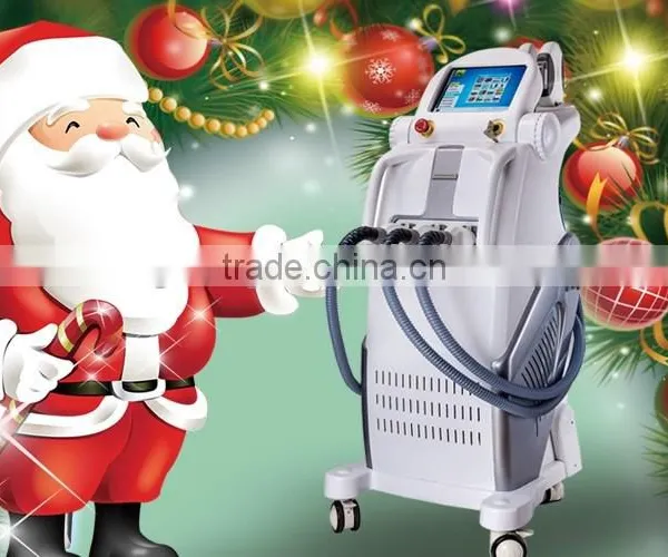 KES 2015 Top Seller Salon Equipment Ultrasonic Ndt Equipment
