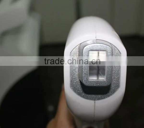 Nubway Manufacturer Supply 808nm Diode Laser Hair Removal Machine photo-2