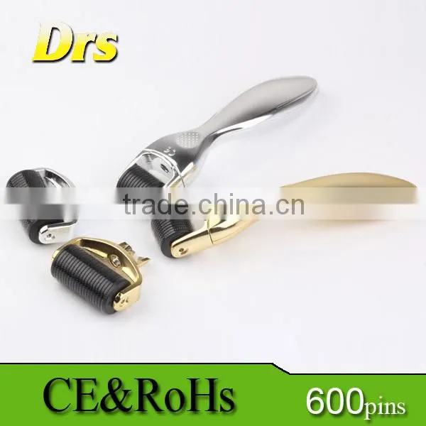New DRS 1200 Body Derma Roller With Low Factory Price photo-2