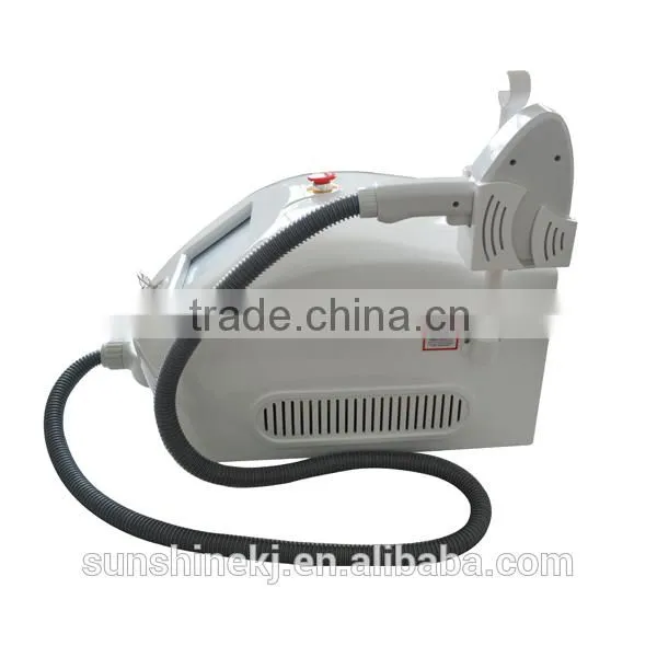 Salon Use Diode Laser Big Head photo-5