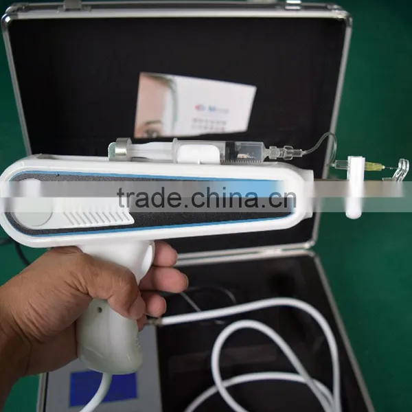 Professional Skin Whitening Injection Mesotherapy Gun Onlin Price
