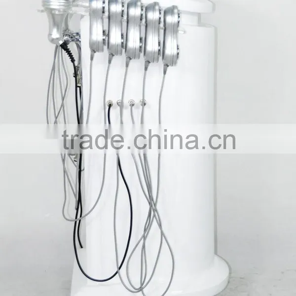 Body Cavitation Machine Professional Ultrasonic Liposuction Cavitation Slimming Ultrasound Fat Reduction Machine GS-15 Ultrasonic Liposuction Equipment photo-6