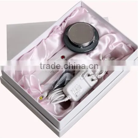 Ultrasonic Machine Facial Blackhead Extraction Machine for Wrinkle Removal