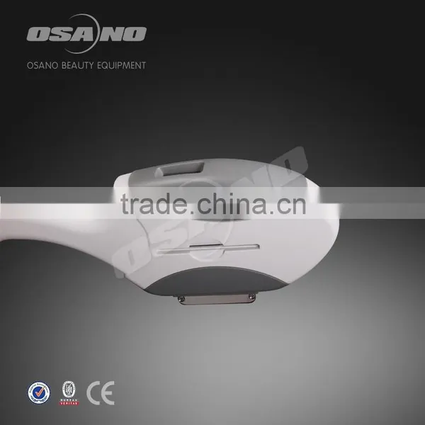 Wholesale Distributors Needed Permanent Hair Removal Face / Hair Color Remover photo-5