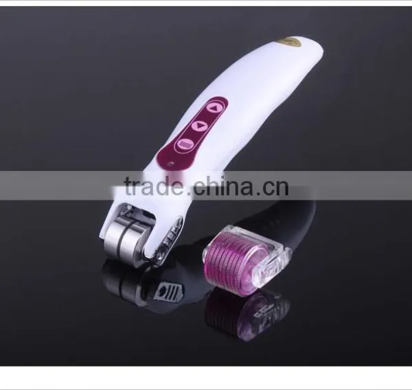 GTO New Technology Led Derma Roller ( Factory Direct Sale ) photo-2