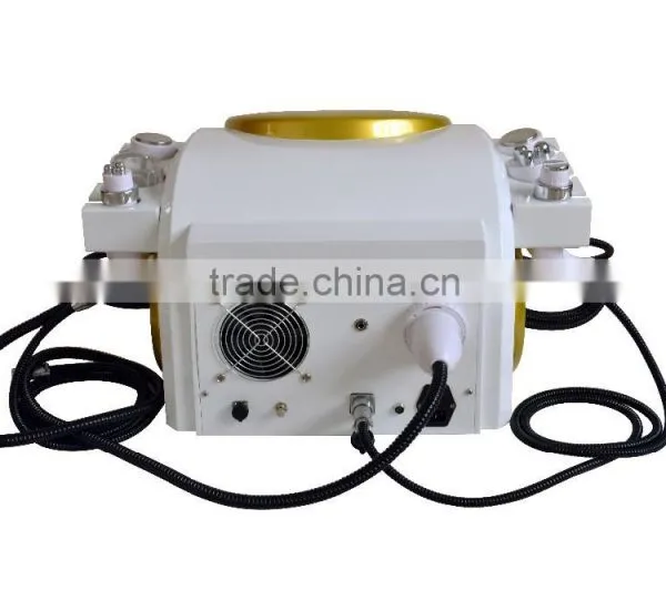 Vacuum Cavitation rf Face Lifting Machine for Hot Sale photo-3
