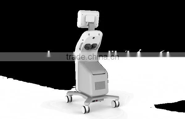 High Frequency Esthetician Machine Professional 13mm Hifu Fat Blaster Ultrasound Fat Reduction Machine Portable photo-4