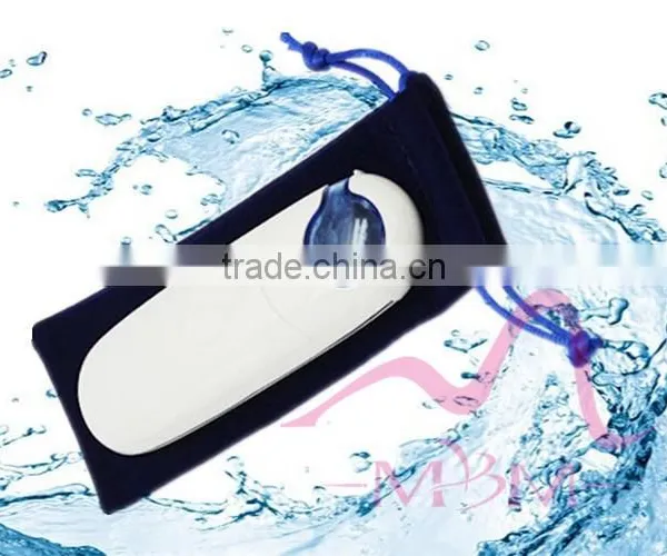 9 ml Rechargeable Mini Portable Nano Penetration Facial Steamer photo-3