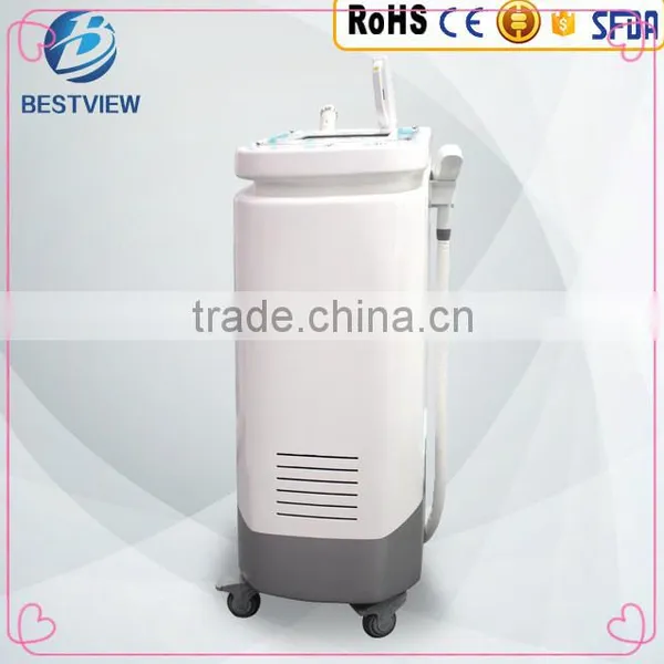 Portable Ipl Best Home Laser Hair Removal photo-2