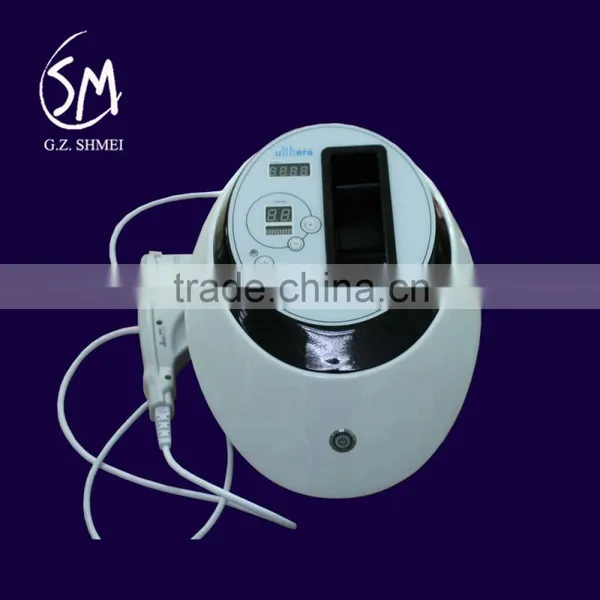 Guangzhou Manufacture Useful Ultrasonic Weight Loss Beauty Machine photo-2