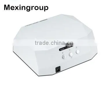 36w uv Led Nail Lamp Nail Curing Lamp Led Nail Dryer China Factory Mexingroup photo-2
