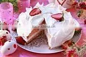 High Quality Whipped Topping Based Cream for Cake Fillings