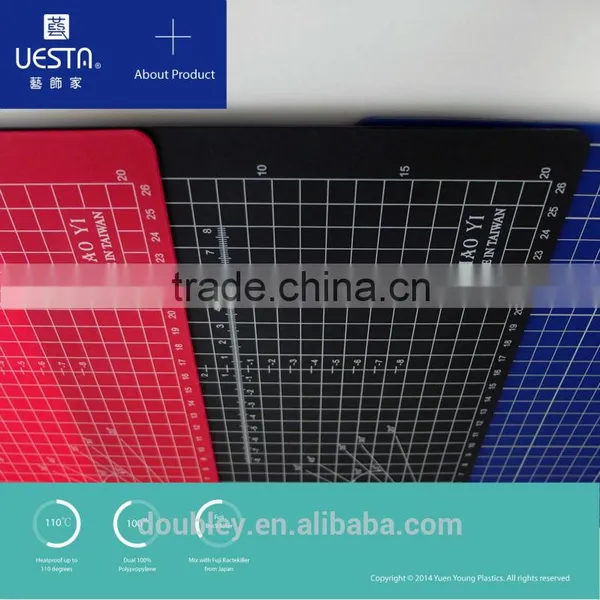 Cutting Mat New Style School Stationery photo-4
