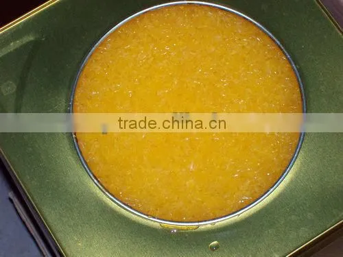 18kg Orange Sacs 2012 New Crop