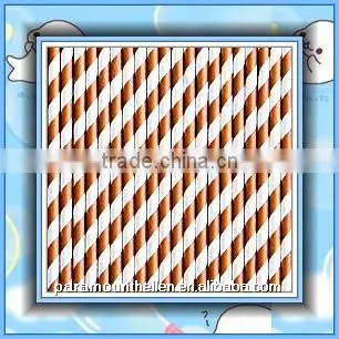 Factory Direct Paper Straws 144 Styles or Custom Made Prints for Birthday Party photo-2