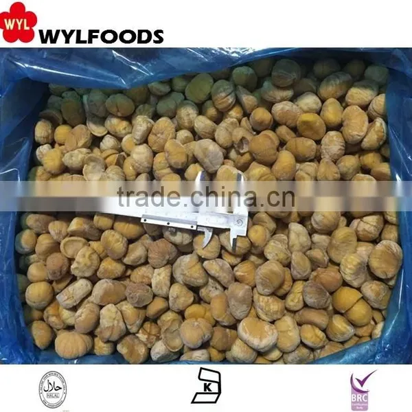 TOP SALE IQF Frozen Water Chestnuts photo-3