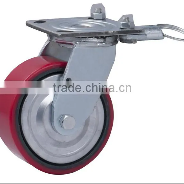 Medium Duty Caster Wheel photo-3