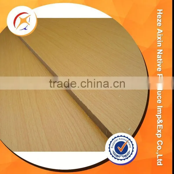 2mm White Melamine Mdf photo-4