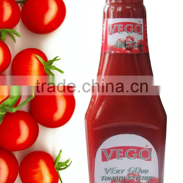 Fresh Tomato Ketchup Buyer photo-5