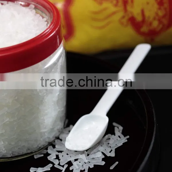 Halal Food Seasoning Salt Monosodium Glutamate/MSG photo-4