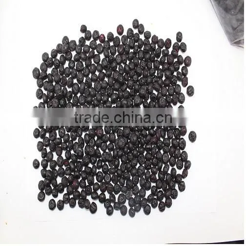 Freeze Dried Whole Blueberry, Large or Small photo-2