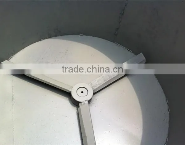 Industrial Used UF Glue Mixing Machine /UF Liquid Glue Mixer photo-5