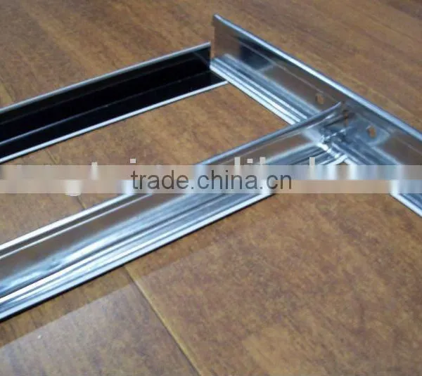 Galvanized Steel Profile of Land Rover Parts Used Massey Ferguson Tractor Parts photo-6