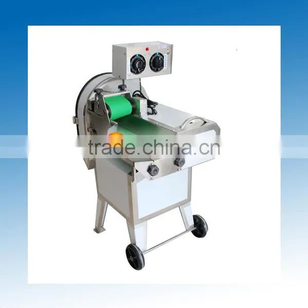 FC-305B Commercial Leaf Vegetable Cutter Slicer Shredding Machine photo-2