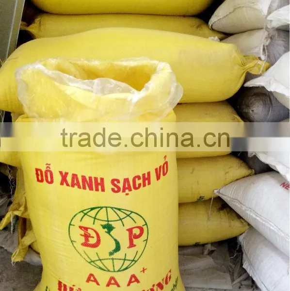 Vietnam High Quality Green Mung Bean With Best Price