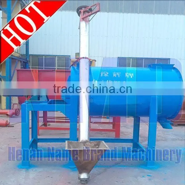 2014 China High Grade Ribbon Blender Manufacturers