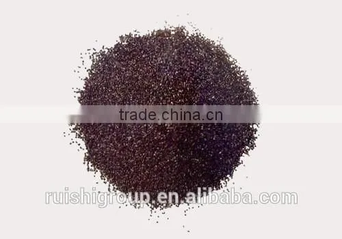 Micro Crystalline Fused Alumina for Cylinder Wheel photo-4