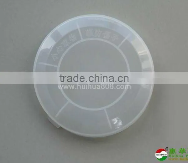 Canned Food Can Lid