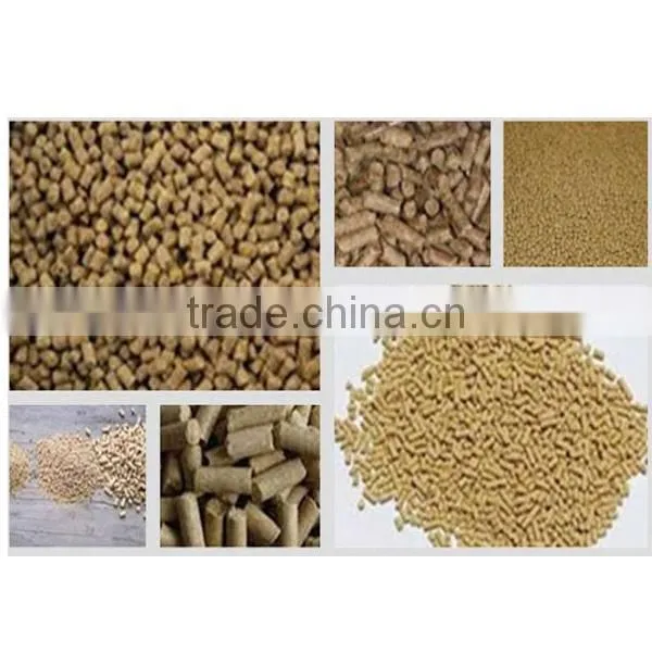 China Hot Sale Feed Pellet MIll photo-6