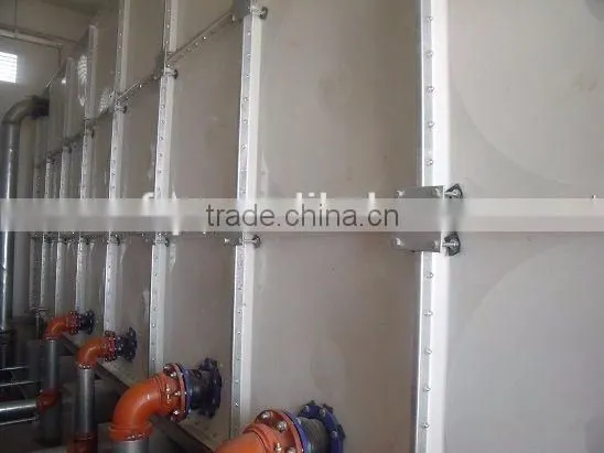 Super Quality Grp Water Tank in the Philippines Market photo-5