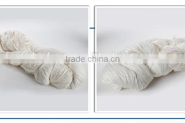 Bamboo Viscose Yarn for Carpet photo-6