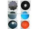 Harrow Disc