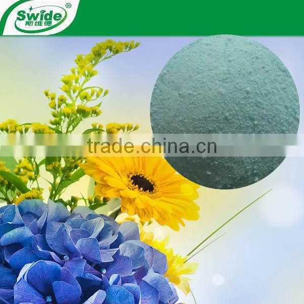 NPK 18 5 7Compound Fertilizer