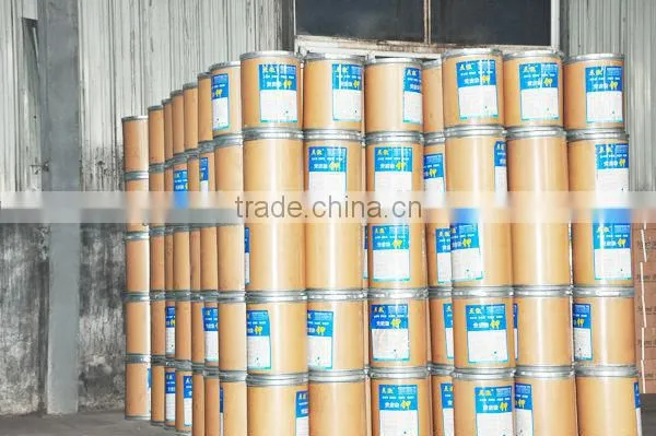 Feed Additive Sodium Humate Suitable for Organic Farm photo-3