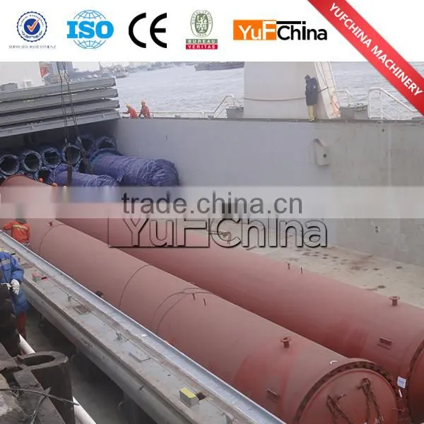 Manual Aac Block Production Line India/iran photo-2